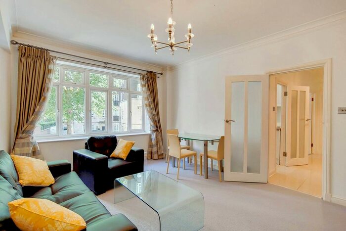 1 Bedroom Flat To Rent In Marsham Street, Westminster, London, SW1P