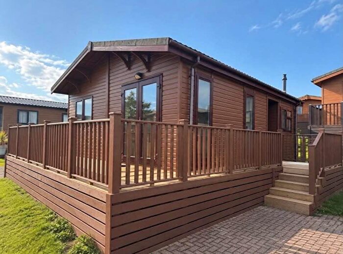 2 Bedroom Lodge For Sale In Ilfracombe, Ilfracombe, EX34