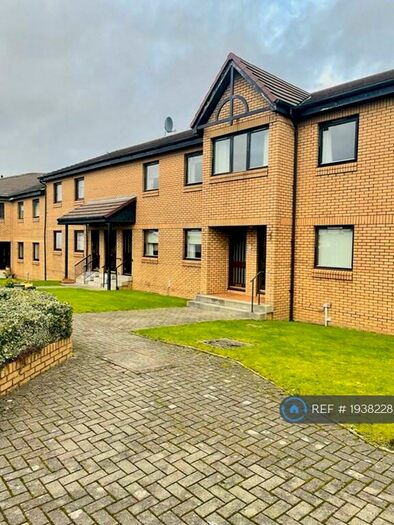 1 Bedroom Flat To Rent In Burnside, Rutherglen, Glasgow, G73