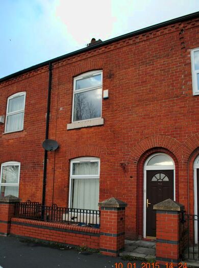 3 Bedroom Terraced House To Rent In Ashton New Road, Clayton, Manchester, M11