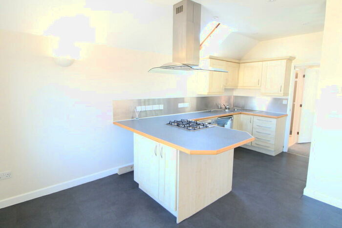 1 Bedroom Maisonette To Rent In The Mews, Colchester Road, CO7