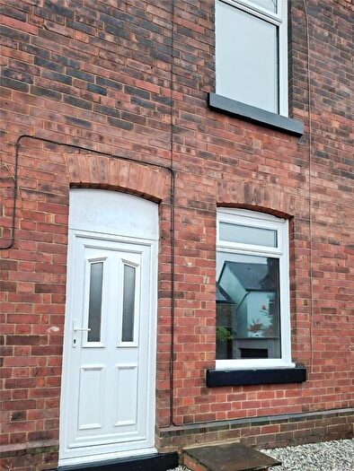 3 Bedroom Terraced House To Rent In Woodhouse Road, Sheffield, South Yorkshire, S12