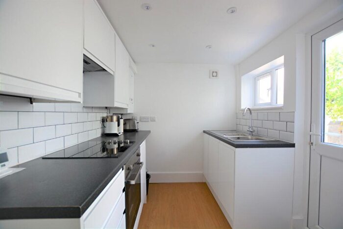 2 Bedroom Terraced House To Rent In Lynton Street, Hanover, Brighton, BN2