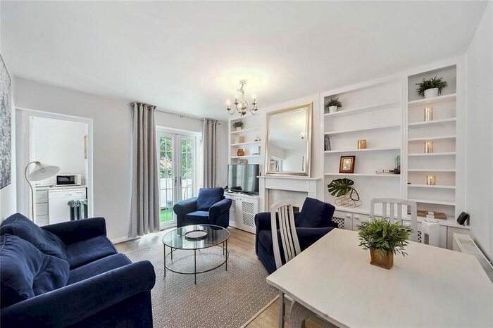 2 Bedroom Flat To Rent In Holland Road, London, W14