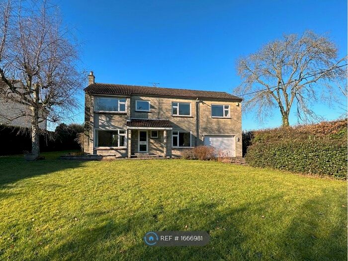 4 Bedroom Detached House To Rent In Plough Lane, Kington Langley, Chippenham, SN15