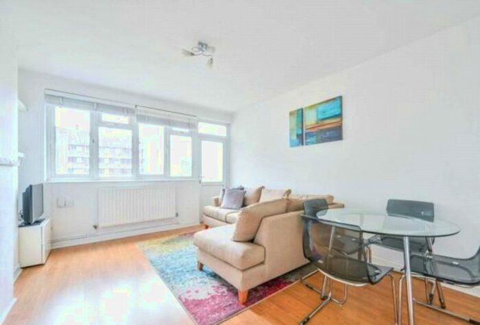 1 Bedroom Flat To Rent In Beaminster Apartment, Dorset Road, London, SW8