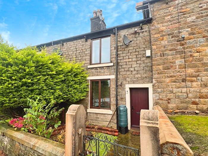 2 Bedroom Cottage For Sale In Tottington Road, Turton, BL7
