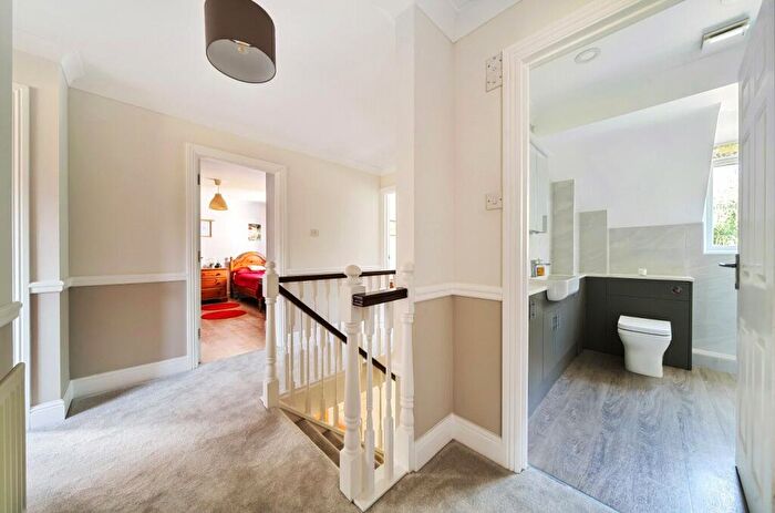 5 Bedroom Detached House For Sale In Ebford, Exeter, Devon, EX3