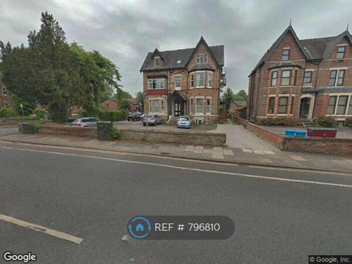 1 Bedroom Flat To Rent In Palatine Road, Manchester, M20
