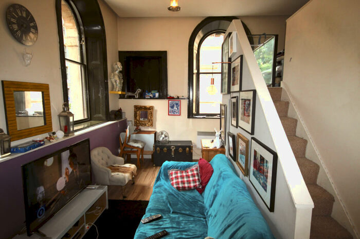 Apartment To Rent In The Arthouse, George Street, Manchester, M1