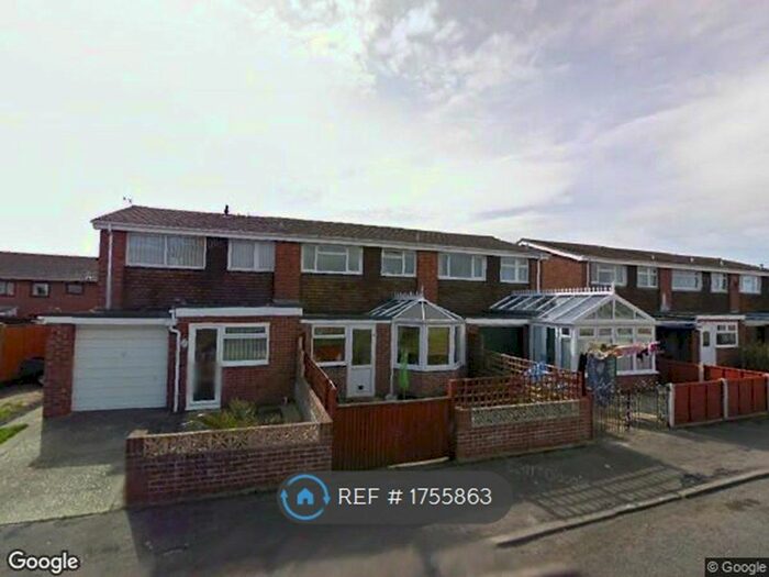 3 Bedroom Terraced House To Rent In Alexandra Road, Weymouth, DT4