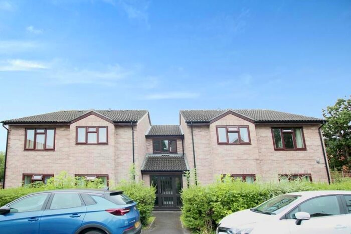 1 Bedroom Flat To Rent In Apseleys Mead, Bradley Stoke, Bristol, BS32