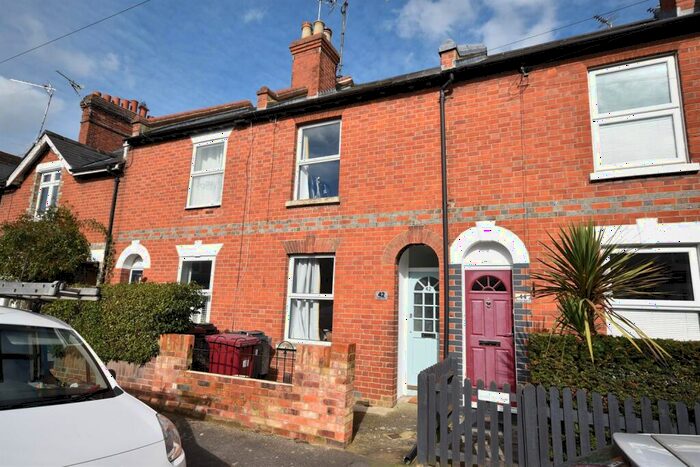 3 Bedroom Terraced House To Rent In Kings Road, Caversham, Reading, RG4