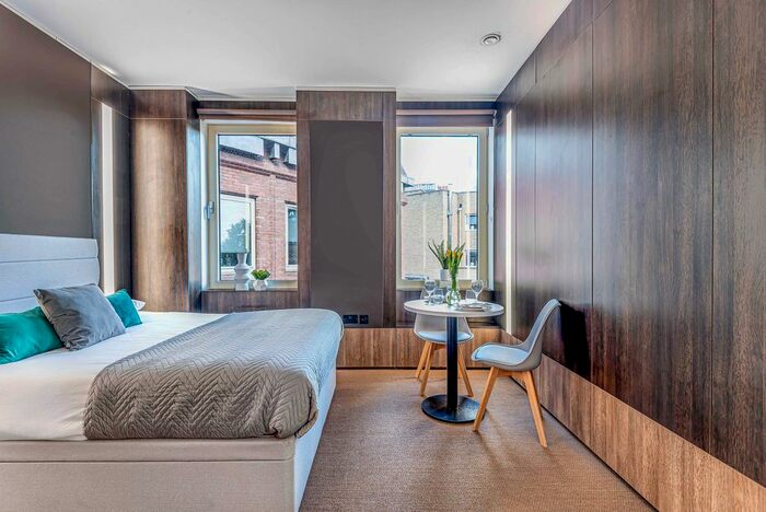 Studio To Rent In Staines Road, Hounslow, TW3