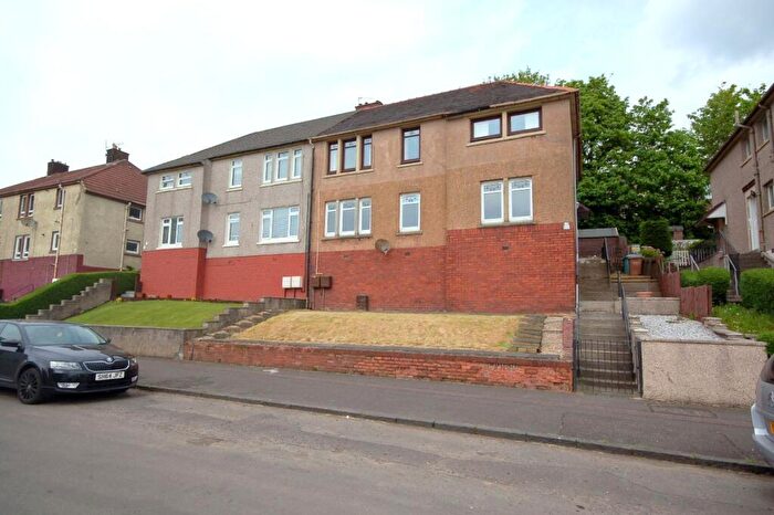 3 Bedroom Cottage To Rent In Coats Street, Coatbridge, ML5