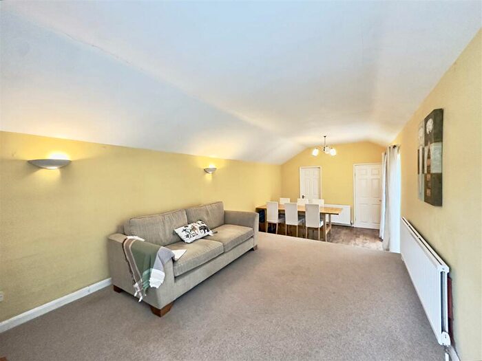 4 Bedroom Detached House For Sale In Turvey Lane, Long Whatton, Loughborough, LE12