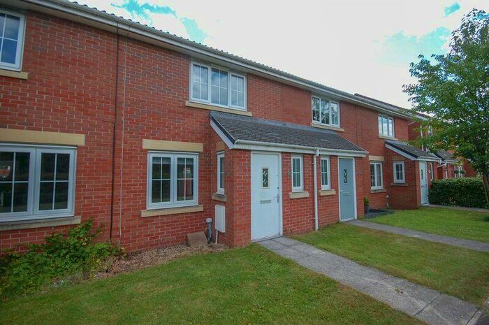 2 Bedroom Terraced House To Rent In Abbottsmoor, Port Talbot, SA12