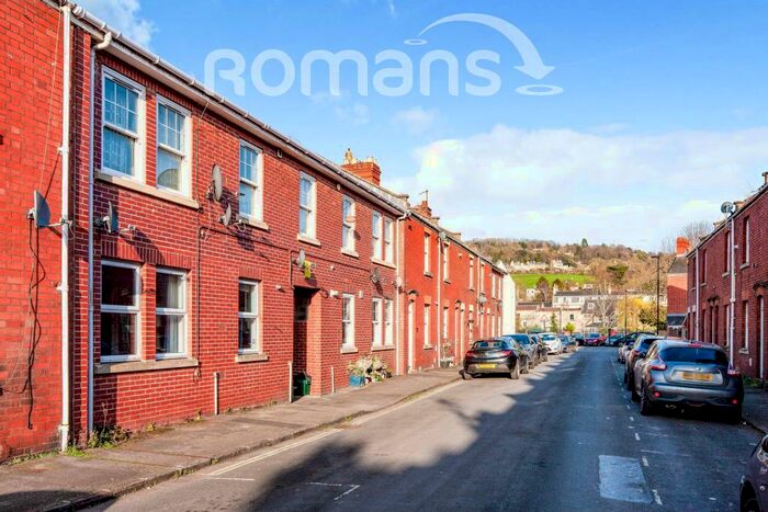 1 Bedroom Apartment To Rent In Excelsior Street, Bath, BA2