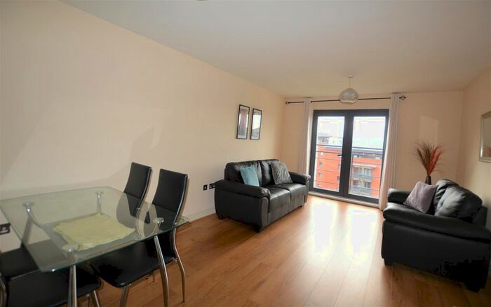 1 Bedroom Flat To Rent In Galleon Way, Bute Dock, Cardiff Bay, CF10