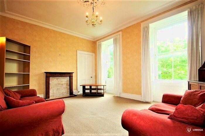 1 Bedroom Flat To Rent In Gladstone Terrace, Meadows, Edinburgh, EH9