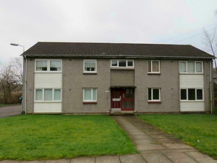 1 Bedroom Flat To Rent In Parkview Court, Kirkintilloch, G66