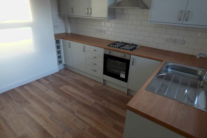 3 Bedroom Terraced House To Rent In Newbridge Hill, Louth LN11