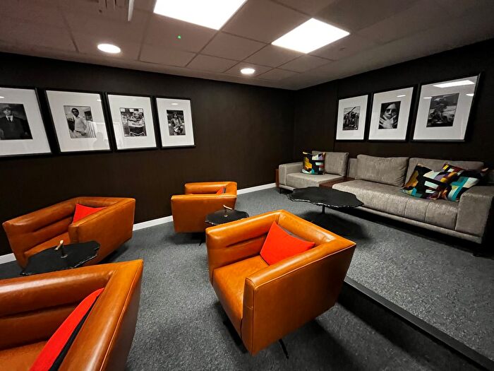 1 Bedroom Property To Rent In Griffiths Close, Birmingham, B12