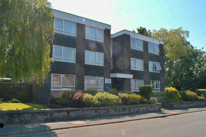 1 Bedroom Flat To Rent In St. Andrews Road, Heaton Moor, Stockport, SK4