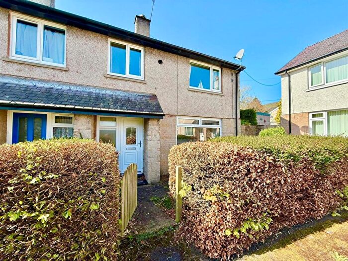 3 Bedroom House For Sale In Llanerch Estate, Rowen, Conwy, LL32