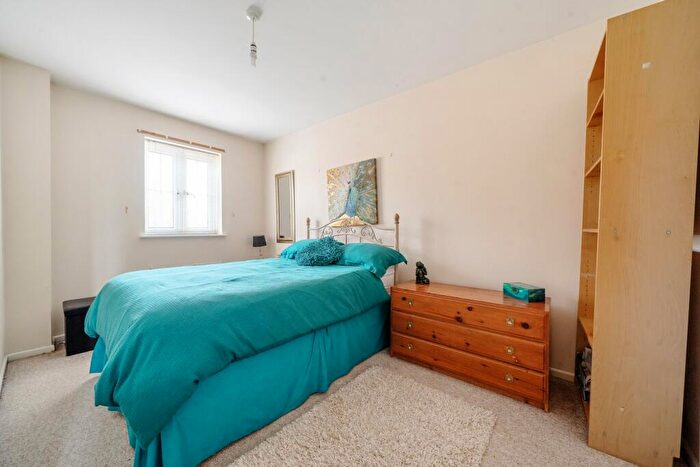 2 Bedroom Terraced House For Sale In Birch Grove, Lower Stondon, Henlow, SG16