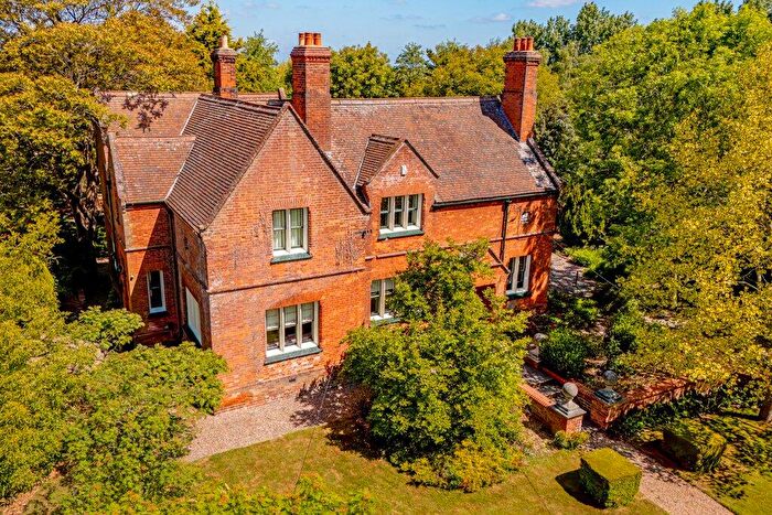 5 Bedroom Detached House For Sale In East Heckington, Boston, Lincolnshire, PE20