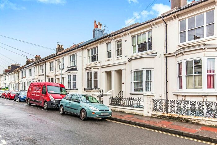 2 Bedroom Flat To Rent In Prestonville Road, Brighton, BN1
