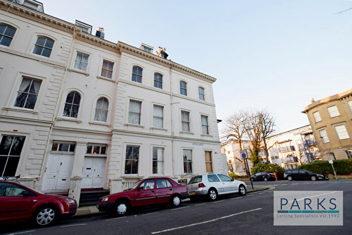 1 Bedroom Apartment To Rent In Norfolk Terrace, Brighton, East Sussex, BN1