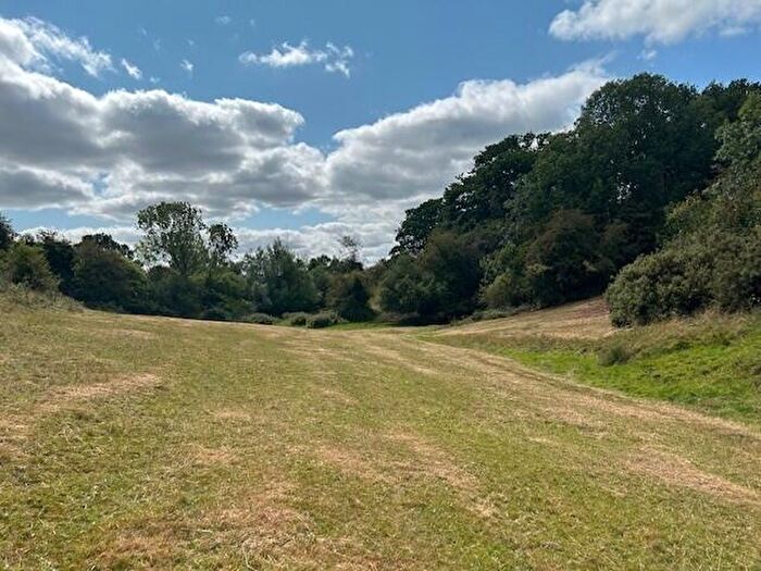 Farm Land For Sale In Land Adjoining Betley Court Farm - Lot, CW3