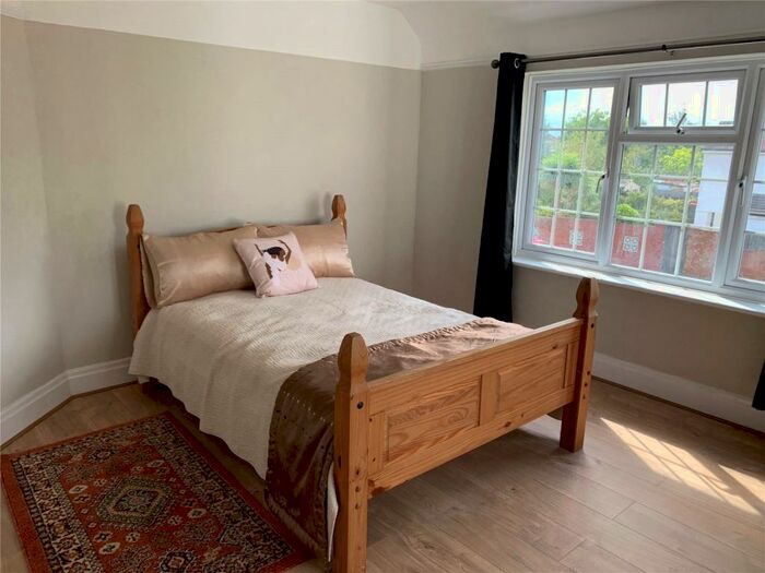 1 Bedroom Terraced House To Rent In Haddington Road, Bromley, BR1