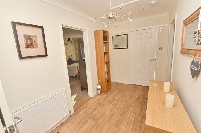 2 Bedroom Bungalow For Sale In Shaftesbury Road, West Moors, Ferndown, Dorset, BH22