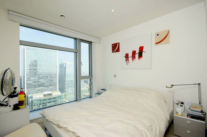 2 Bedroom Flat To Rent In Pan Peninsula, Canary Wharf, London, E14