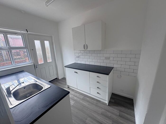 2 Bedroom Terraced House To Rent In Ashton Street, Peterlee, County Durham, SR8