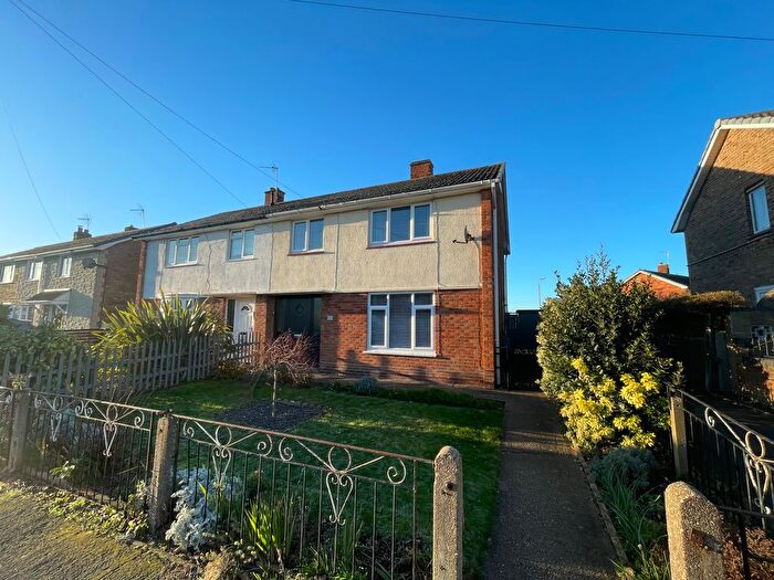 3 Bedroom Property To Rent In Ringleas, Nottingham, NG12