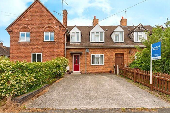 3 Bedroom Terraced House For Sale In Blacon Avenue, Chester, Cheshire, CH1