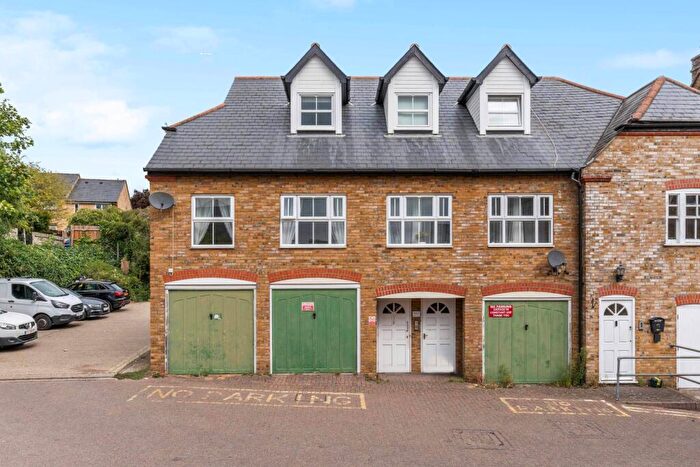 2 Bedroom Apartment For Sale In South Street, Bishop's Stortford, Hertfordshire, CM23