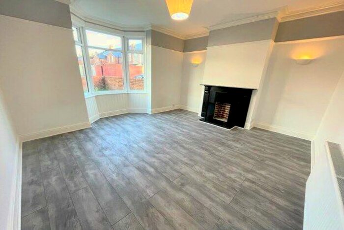 3 Bedroom Property To Rent In Vernon Gardens, Darlington, DL1