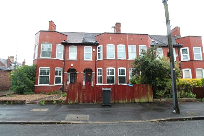 2 Bedroom Flat To Rent In Beech Grove, Beverley Road, Hull, HU5