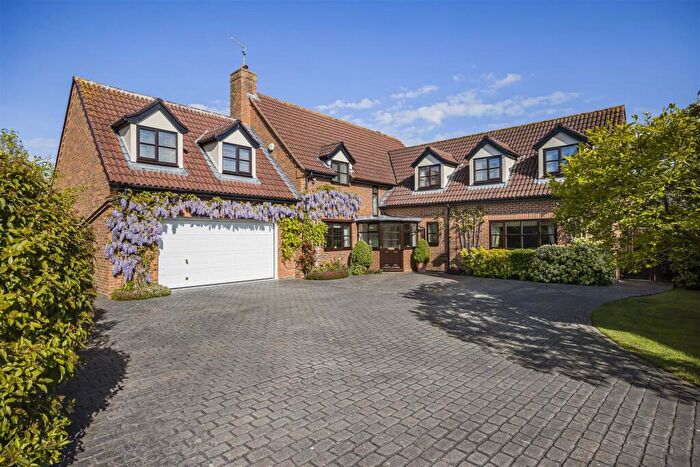 5 Bedroom Detached House For Sale In Mandalay Drive, Norton, GL2