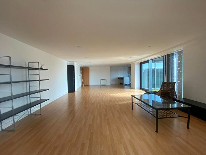2 Bedroom Apartment To Rent In Atlantic Wharf, Cardiff, CF10