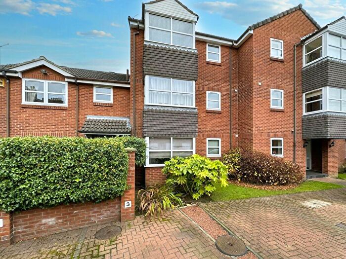 2 Bedroom Property To Rent In Hawthorn Mews, Newcastle Upon Tyne, Tyne And Wear, NE3