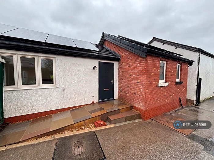 1 Bedroom Detached House To Rent In Old Paddock Gardens, Preston, PR5