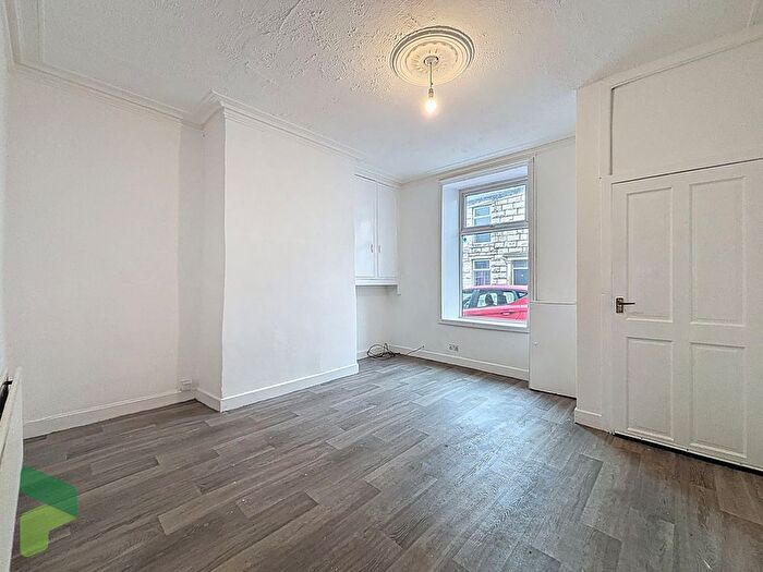 3 Bedroom Terraced House For Sale In Olive Lane, Darwen, BB3