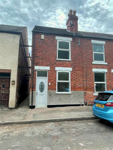 3 Bedroom Detached House To Rent In Buller Street, Ilkeston, DE7