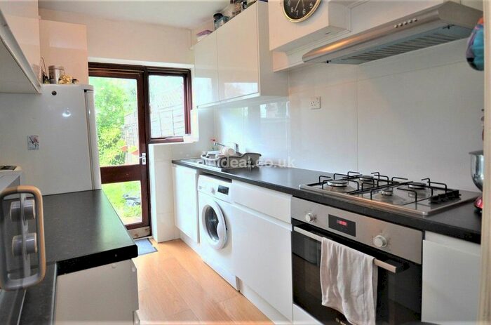 4 Bedroom Terraced House To Rent In Cloister Road, London, W3